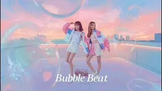 “Bubble Beat” – Bright K-Pop / Fun, Dreamy, Upbeat Vibes
