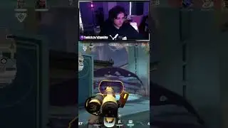 Ser main chamber es mi pasion  #espa&ntilde;ol #valorant #valorantclips #twitch #valorantchamber