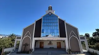 Model Presbyterian, Lengpui Krismas Urlawk Zan  12/24/2025