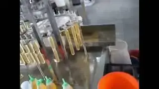 soft tube Popsicles filling machine juice ice pop filler sealer