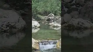 Welcome to Iran&rsquo;s pristine nature &mdash; discover the breathtaking Tange_Behesht  in northern Iran!