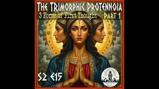 S2E15: Триморфная протенойя &mdash; часть 1 из 4