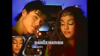 Dance Nation &ndash; Words