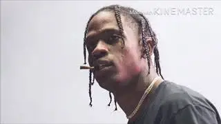 Jacques Webster m&aacute;s conocido como Travis Scott