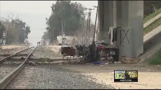 Kern County In Depth: The scope of the homelessness problem in Kern County