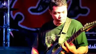 demonstration effect