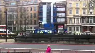Libyan embassy