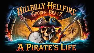 Set Sail with Hillbilly Hellfire & 