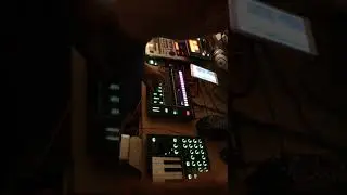 Roland Aira live jam