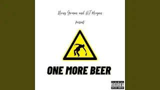Skit (One more beer)