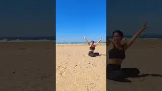 Terapia Corporal Reintegradora e Tantra Yoga online e Floripa 🫶🏼 #terapiacorporal #yoga #aurayogi