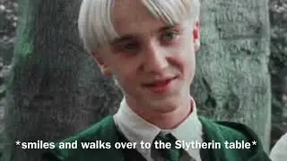 Dramione || why did this happen || S1 E2