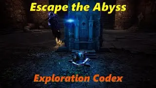Throne and Liberty : Codex - Escape the Abyss