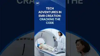 Tech Adventures in EMR Creation: Cracking the Code