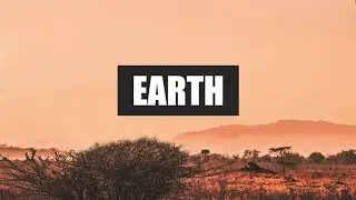 [FREE] EARTH | Da Uzi - Autre part/Dadju TYPE BEAT guitar afro-trap  instrumental [MOOD boy]