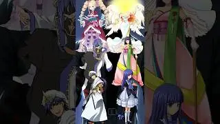 Beato VS Supreme Deity | Veldanava VS Featherine | Sinbad VS Bernkastel