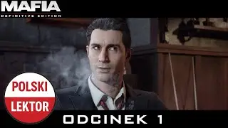 🇵🇱 MAFIA | Odcinek 1: 