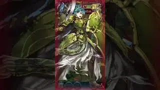 Fire Emblem Heroes-Brave Beavers-Legendary Hero Battle-Roy-Blazing Lion