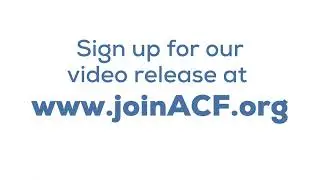 Alabama Coastal Foundation Nonprofit Awareness Month Teaser Video