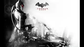 Enter the Asylum & Catwoman's Theme | Epic Version (Arkham Asylum X The Dark Knight Rises Mix)