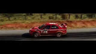 Make like a kangaroo - 3D Rally League  Australia C4E4