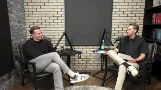 083 | Case Lawrence | Founder of CircusTrix / Sky Zone Trampoline Parks