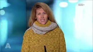 🇦🇹 🦠 💉Journalistin Silvia Jelincic über ihr Buch 