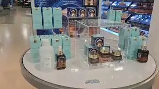 Browse with me at Navy exchange ||Marysville WA.