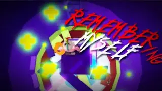 Remembering Myself- A Tower Of Hell Edit  | inspired by Flamfy | trash loop