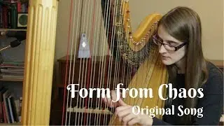 Form from Chaos (Original)