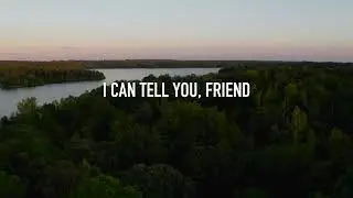Jordan Feliz - Wounds