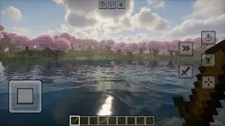 Shaders MCPE 26.0 || Shaders Minecraft PE 1.26 / 26.0 