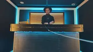 Berlin: Bloodkedelic - Live Session @ Pirate Studios