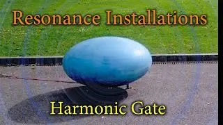 Sound Stories 44 Harmonic Gate