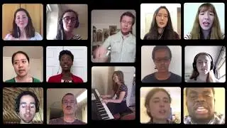 MIT TCC Virtual Choir - 