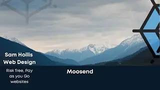 Overview: The Features of Moosend