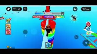 #roblox #rblx #amazingroblox #stumbleguys #robloxfriends #games #newgameinroblox #gaming#subscribe  