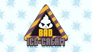 Menu - Bad Ice-Cream [Nitrome HD Music]