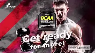 BCAA XPLODE