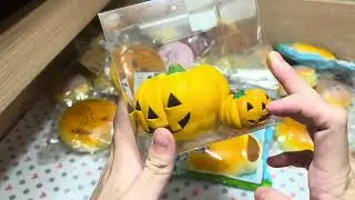 Sell Squishy🩷大清貨🥹