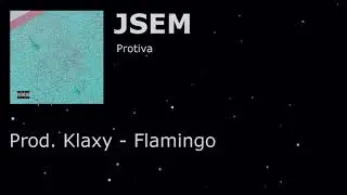 JSEM - PROTIVA - INSTRUMENTAL (Prod. Klaxy)