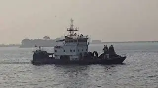 M2M FERRIE to Alibagh 