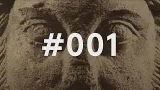 Stop Motion #001