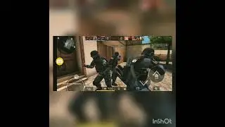 НОВЫЙ БАГ В СТАНДОФФ 2! 