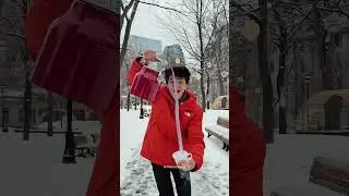 Snow That Never Melts