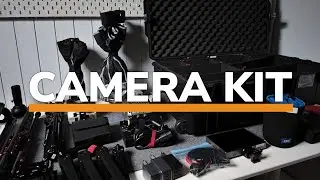 Ultimate Lightweight Solo Filmmaking Kit