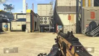 Call of Duty Advanced Warfare Search and Destroy RANKED PLAY PONY Clan