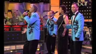 JAYSON JAY KING performs on SA television's 