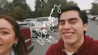 por fin compré mi lavadora! + chismecito - vlogmas 19 y 20