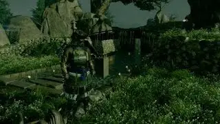 Ghost of Tsushima Tactical Destruction.